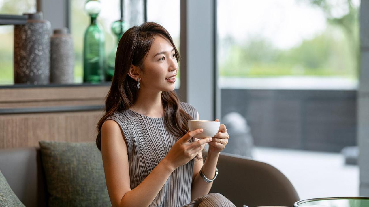 Renaissance Changzhou Wujin Hotel Luaran gambar